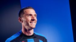 Inter, Gosens resta: “Marotta aveva trovato il nome giusto per sostituirlo”