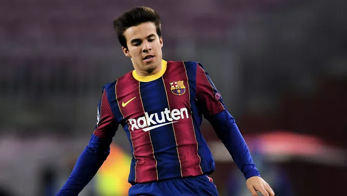 Ricard 'Riqui' Puig Barcellona Calciomercato AC Milan