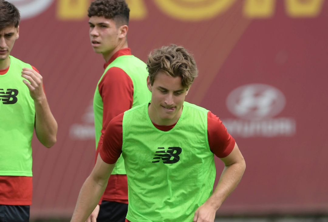 La Roma non si ferma: primo allenamento pre-Fiorentina – FOTO GALLERY - immagine 22