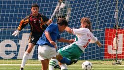 Nazionale – Bilancio a senso unico per gli azzurri. Bulgaria “ferma” al 1991