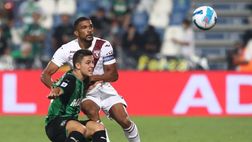 I voti ufficiali al fantacalcio: bene Ferrari e Bremer, che Piaca! Raspadori si salva, Berardi no