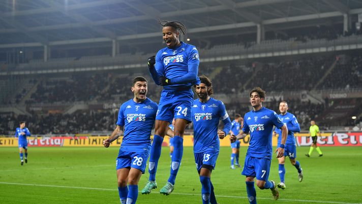 Verso Empoli-Torino: Nicola ritrova Maleh dopo la squalifica - immagine 1