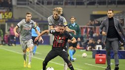 Seedorf: “Bennacer risolve i problemi in campo, è davvero bravo” | News
