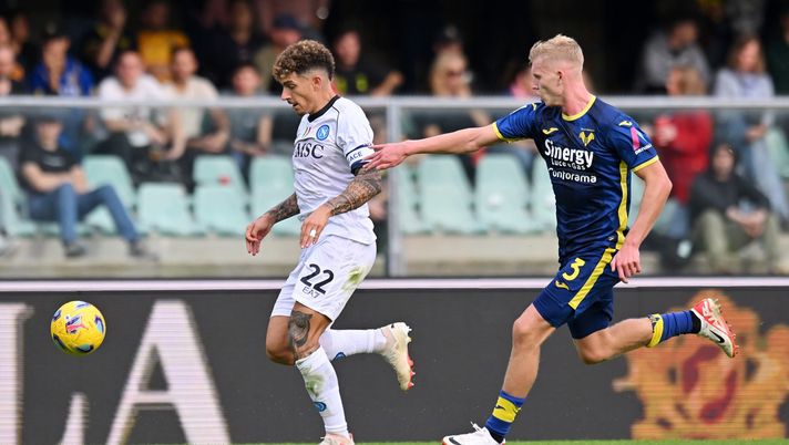 Getty Images Mercato Verona e terzino sinistro: in arrivo Yilmaz, in partenza Doig - immagine 1