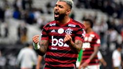 Tuttosport e il paradosso Gabigol: “L’Inter ha un piano ma è curioso constatare che…”