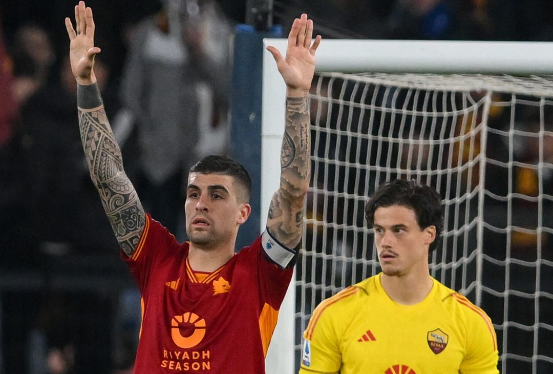 Roma-Torino – FOTOGALLERY - immagine 128