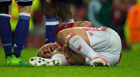 FRASI STORICHE – Infortuni: il fatalismo di Rossi, la grinta di Gattuso, la forza di Ronaldo- immagine 2