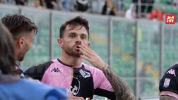 SONDAGGIO: Vota il MIGLIORE in campo di Palermo-Foggia 3-0