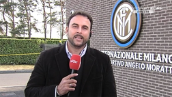 Calciomercato Inter, prenotato un gigante da 30 milioni
