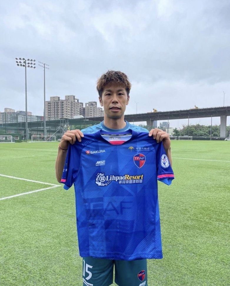 Un gol nel derby siciliano e un arresto in Paraguay: adesso Morimoto sbarca a Taiwan!- immagine 2