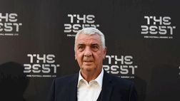 Beccalossi: “Eriksen? Poche chiacchiere, si dia una svegliata. Chi rimane giù dal treno…”