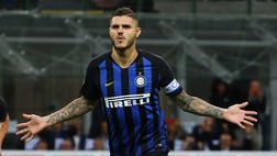 Calciomercato Inter – Icardi verso il Real Madrid: è caccia al sostituto