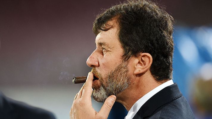 Futuro Marcello Carli: si inserisce lo Spezia, parti vicine. E il Palermo…  Futuro Marcello Carli: si inserisce lo Spezia, parti vicine. E il Palermo…