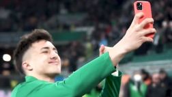La riscossa del calcio viennese: Rapid e Austria, un derby per il titolo