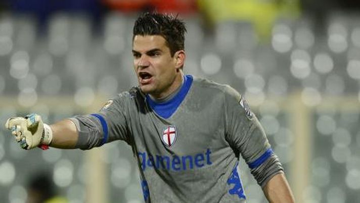 Samp, il portiere della promozione: Da Costa “Mi manca Garrone ma ricordo quel pullman…” - immagine 1