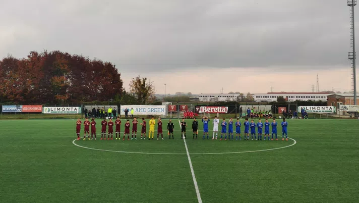 Under 17, Torino-Empoli 0-1: sconfitta amara per i granata, decide Diodato - immagine 1