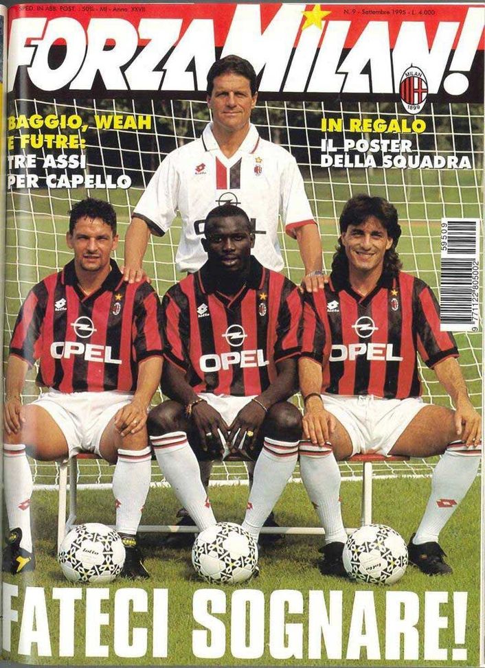 Paulo Futre si dà alla fiction: lo accoglie “Rua das Flores”, storica soap portoghese- immagine 4