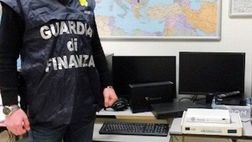 15 siti pirati oscurati: offrivano illegalmente la visione delle partite