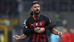 Capello: “Giroud è un uomo d’area di rigore. Suo secondo gol fantastico”