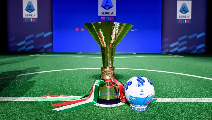 Coppa scudetto in tour tutta l’estate: ecco dove sarà possibile ammirarla - immagine 1