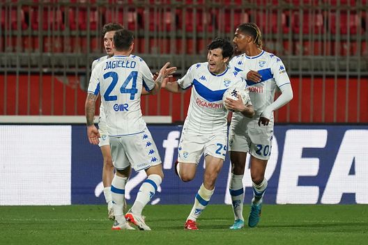 Brescia (Getty Images) Brescia