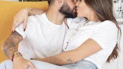 Foto di coppia per Insigne e la sua Jenny. Dedica per l’attaccante