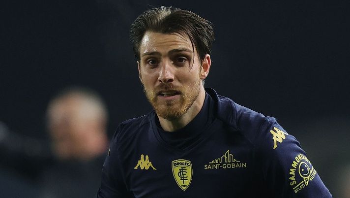 DAI CAMPI – L’esito degli esami per S. Bastoni e Pirola! Romagnoli in gruppo, Berardi, Lautaro… DAI CAMPI – L’esito degli esami per S. Bastoni e Pirola! Romagnoli in gruppo, Berardi, Lautaro… - immagine 1