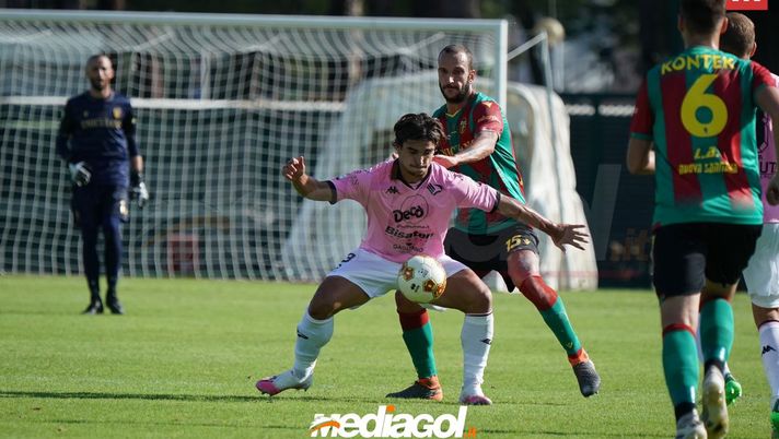 Cavese-Palermo, le pagelle dei quotidiani: Rauti il migliore, Accardi e Valente da applausi. E Odjer…  Cavese-Palermo, le pagelle dei quotidiani: Rauti il migliore, Accardi e Valente da applausi. E Odjer…