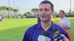 Pasqual: “Ridicolo pensare non si voglia Europa. Ikoné può spaccare la partita”