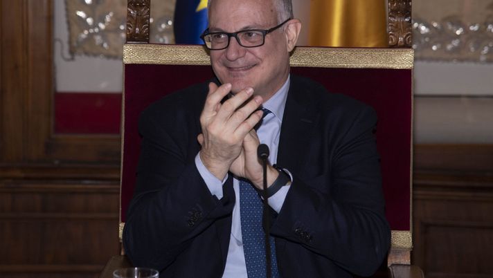 Stadio, via libera a metà - immagine 1