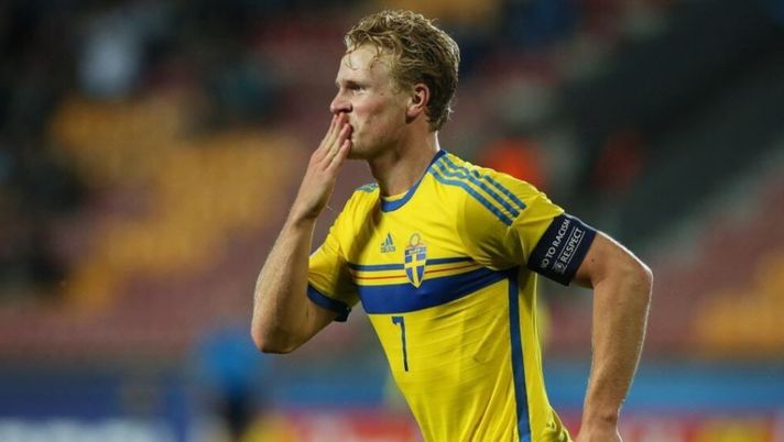 28 anni collaboratore tecnico: già arrivato per Hiljemark il momento dell’addio al calcio 28 anni collaboratore tecnico: già arrivato per Hiljemark il momento dell’addio al calcio