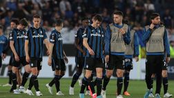 La frenata dell’Atalanta, un 2022 finora anomalo
