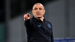 Politano da valutare! Calzona: “Matteo strepitoso. Kvara? Tengo dentro chi fa bene. Osimhen…”