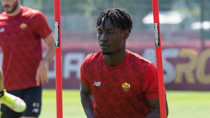 Darboe operato: starà fuori 6-8 mesi - immagine 1