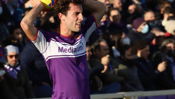 Ceccarini: “Scamacca e Cabral nel mirino. Odriozola potrebbe rimanere” - immagine 1