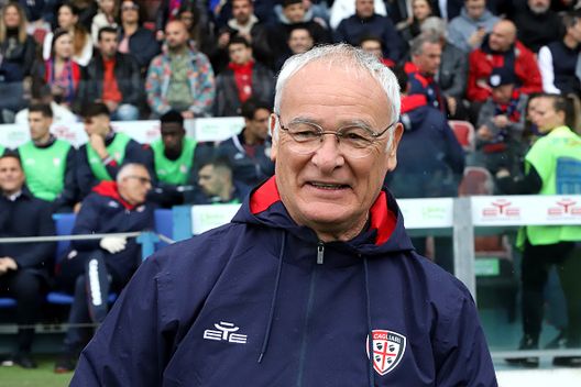 Cagliari, Ranieri: “Potevamo vincere ma siamo vivi, riprendere il Verona non era facile…”- immagine 2