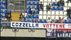 Sambenedettese, rottura con gli ultras: il direttore sportivo “diserta” il derby