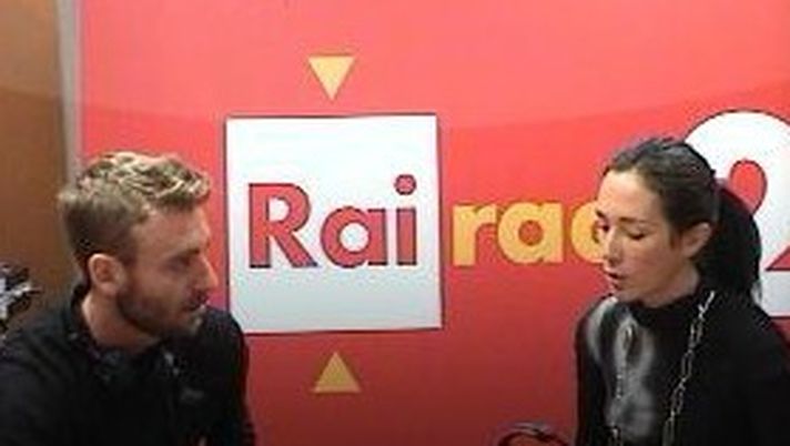 De Rossi: “Il rinnovo? Il cuore è fatto apposta per stare sempre in palpitazione”(FOTO) - immagine 1