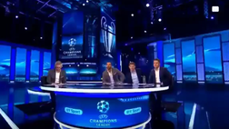 VIDEO / Arriva il sesto gol del Barcellona:Gerrard, Ferdinand e Owen impazziscono di gioia