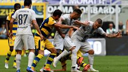 Inter, falsa partenza: mai questi risultati nelle ultime sette stagioni. Numeri a confronto