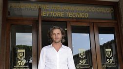 Colonnese: “Giocare per l’Inter mi faceva volare in campo. Simeone? Si sapeva che…”