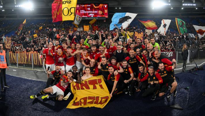 Mancini e la bandiera col topo: “Scusate, non volevo offendere” - immagine 1