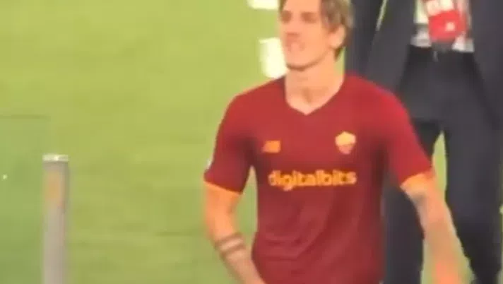 Gestaccio Zaniolo