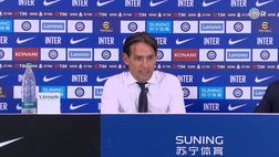 Inzaghi: “Vittoria importante, mi tengo il carattere. Handanovic? Ottima gara”
