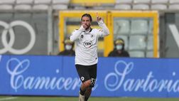 Spezia-Napoli, le formazioni ufficiali