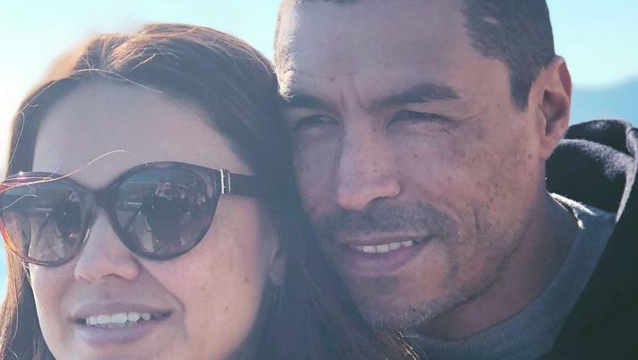 Cordoba, cena in famiglia a Milano: l’ex nerazzurro festeggia i 18 anni della figlia Cordoba, cena in famiglia a Milano: l’ex nerazzurro festeggia i 18 anni della figlia