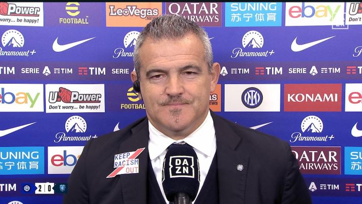 Farris: “In testa solo lo scudetto, mai parlato di quando. Nel derby? Non bluffo se dico…” - immagine 1