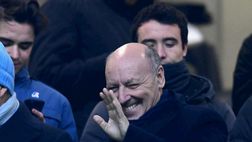 Inter, scambio clamoroso possibile: Marotta ha la chiave per arrivare a un vero fuoriclasse