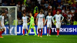 Inghilterra-Russia 1-1, Dier illude l’Inghilterra, Berezutski nel recupero salva la Russia