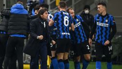 VIDEO Inter-Atalanta, dalle proteste di Conte al gol di Skriniar: tutto il match in un minuto